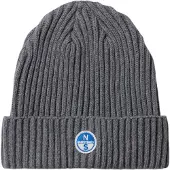 North sails Muts Breed ribbreisel met logopatch