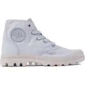 Palladium Pampa Hi Laarzen