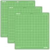 Loklik Cutting Mat - 3-pack