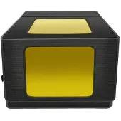 TwoTrees CNC Enclosure protective cover for TTC3018S
