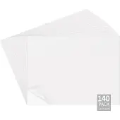 Loklik Sublimation Paper - 140-pack