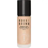 Bobbi Brown Mini Weightless Skin Foundation SPF 15 W-046 Warm Beige