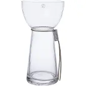 ERNST uienvaas geribbeld 19 cm