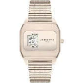 Liebeskind berlin Analoog horloge rosé