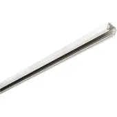 SLV 3-fase Spanningsrail 200cm | 220-240V Wit