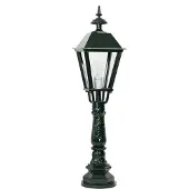 Ks Verlichting Tuinlamp Salford Lantaarn Groen