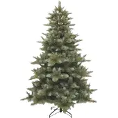 Triumph tree Kunstkerstboom Wyoming Blauw D 145 H 215 Cm