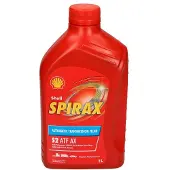 Shell 550043338 Olie, automatische transmissie (ATF)