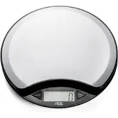 ADE - Keukenweegschaal 'Anja' - Compact design