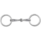 Waldhausen Pony Stang Enkel Gebroken - Bijna Uitverkocht!