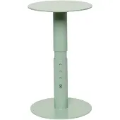 Design Letters Rolling keukenrolhouder 25 cm Green