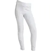 Kingsland Kids KLkamila Meisjes Pull On E-Tec F-Grip S Wit