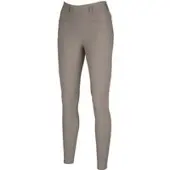 Pikeur Rijlegging Linnett Sd Full Grip Lichtbruin - 40
