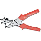 Waldhausen Revolving Leather Punch Selzer |