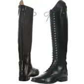 BUSSE Laval Rijlaarzen Zwart 39 NN (46/34-36)