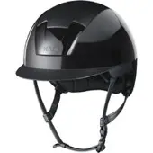 Kask Kooki Zwart Matt - 60
