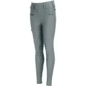 Pikeur Rijlegging Lilith full grip Black - 146