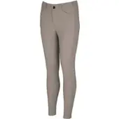Pikeur Braddy SD Midwaist Kinder Rijbroek S Nightblue