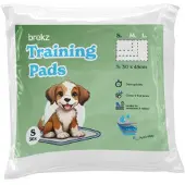 Brekz puppy training pads S (30 stuks) 3 verpakkingen
