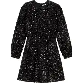 We fashion Jurk zwart