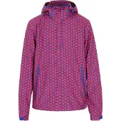 Homebase Tussenjas blauw / pink