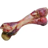 Papillon Italian Hambone Maxi voor de hond 6 stuks