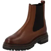 Palado Boots 'Zhito' bruin