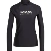 Adidas Sportbikinitop 'Rash Guard' | 75 | female