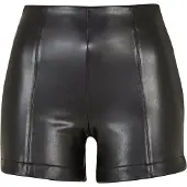 Urban Classics Broek zwart