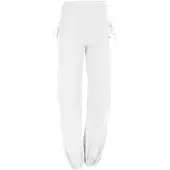 Winshape Sportbroek 'WH1' zwart / wit