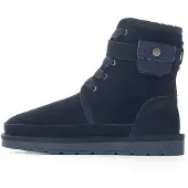 Gooce Boots 'Dayana' navy