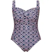 Ulla Popken Badpak | 11XL | female