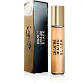 Chatler Chantre Black Eau De Parfum 30 Ml