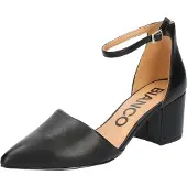 Bianco Pumps 'DEVIVED' zwart