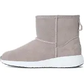 Gooce Snowboots 'Patty' donkerbeige