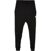 Just rhyse Broek 'Rainrock' zwart / wit