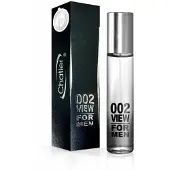 Chatler 5x 002 Men Eau De Toilette 30 Ml