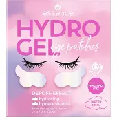 Essence Zorg OogzorgHYDRO GEL Eye Patches