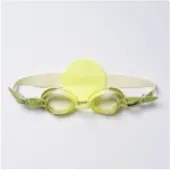 Sunnylife Zwembril Kids World Sol Sea