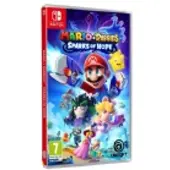 Mario + Rabbids Sparks of Hope Gra na Switch