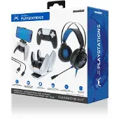 DRGDGPS5-7401 game controller Wit Bluetooth Gamepad PlayStation 5