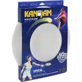 Kanjam - Glow in the Dark Disc - Frisbee