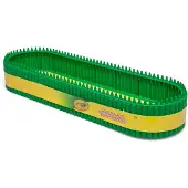 Crayola Wandplank , Groen - 39,5 X 12,3 X 63 Cm - Crayola
