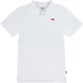 Levi's Kids Shirt rood / wit