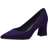 Tamaris 1-22427-43 Pumps | Maat 37 Dames Paars
