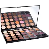 Makeup Revolution Pro HD Neutrals Warm Amplified Palette