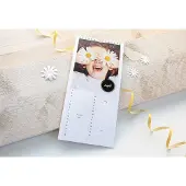 Smartphoto Verjaardagskalender met foto