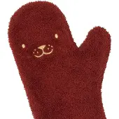 Invented 4 Kids Nifty - Baby Shower Glove - Rood
