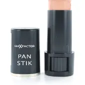 Max Factor Pan Stik Foundation Stick - 60 Deep Olive