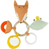 Trixie Activiteitenring - Mr. Fox